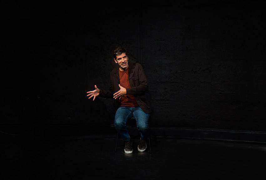 © Mélina Vernant