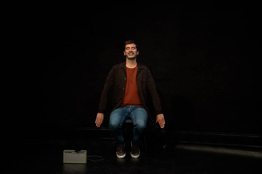 © Mélina Vernant